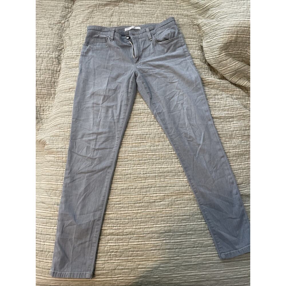 Joe's Jeans Women's Blue Light Wash Skinny Jeans Size 27